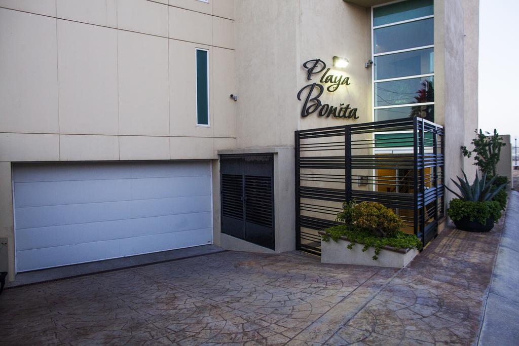 Playa Bonita Luxury Suites Росарито Екстериор снимка