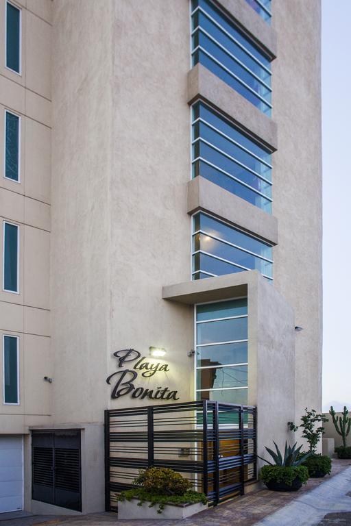Playa Bonita Luxury Suites Росарито Екстериор снимка