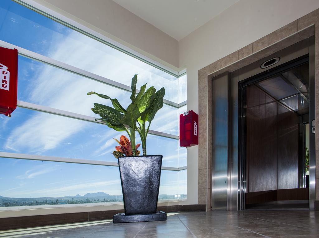 Playa Bonita Luxury Suites Росарито Екстериор снимка