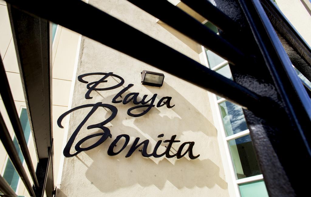 Playa Bonita Luxury Suites Росарито Екстериор снимка