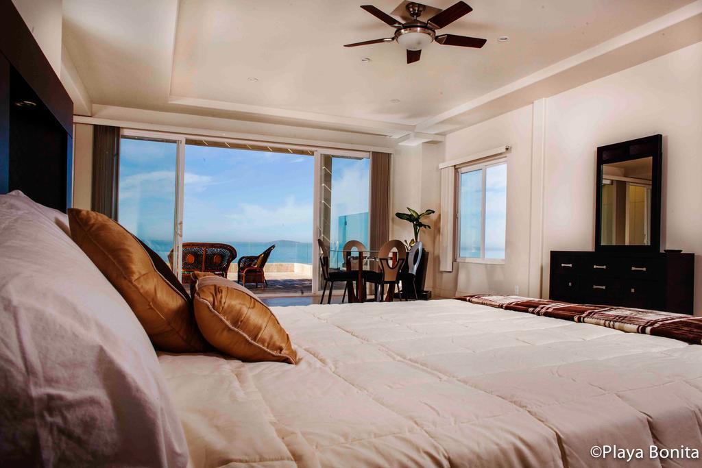 Playa Bonita Luxury Suites Росарито Екстериор снимка