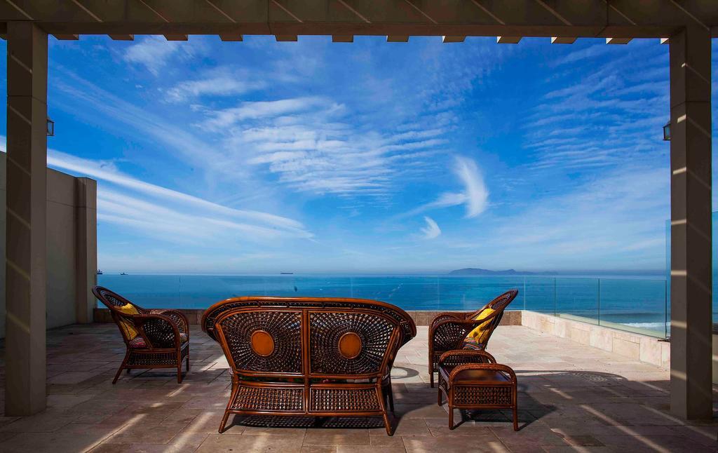 Playa Bonita Luxury Suites Росарито Екстериор снимка