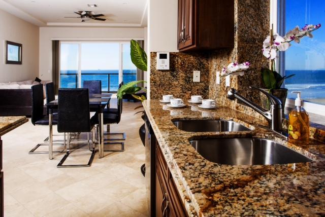 Playa Bonita Luxury Suites Росарито Екстериор снимка